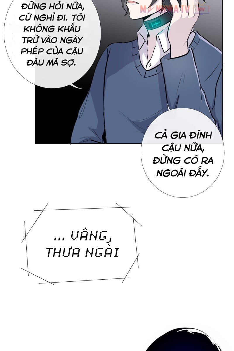 Đọc truyện Trọng sinh mạc thế - Chap 3